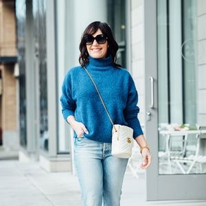 Meet your Posher, Susie